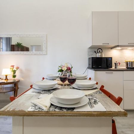 Central Station Apartment By Mmega ฟลอเรนซ์ ภายนอก รูปภาพ