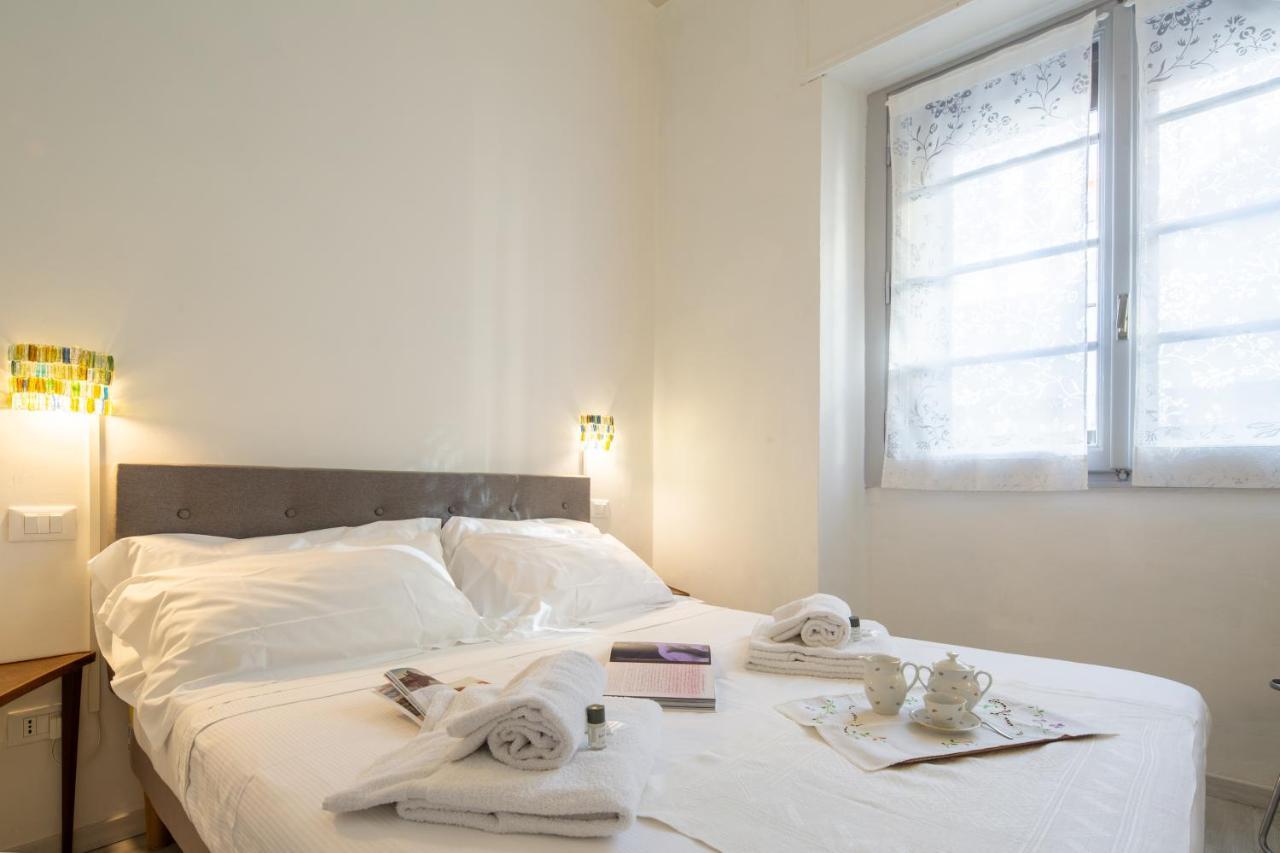 Central Station Apartment By Mmega ฟลอเรนซ์ ภายนอก รูปภาพ