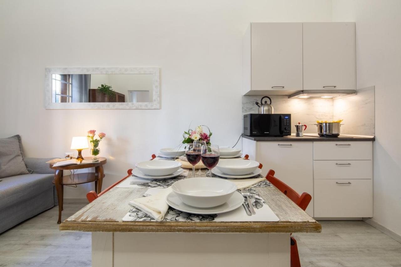 Central Station Apartment By Mmega ฟลอเรนซ์ ภายนอก รูปภาพ
