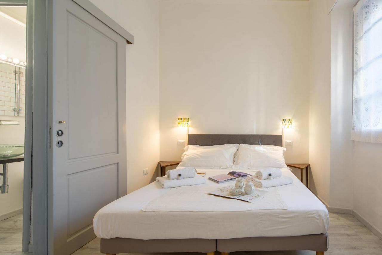 Central Station Apartment By Mmega ฟลอเรนซ์ ภายนอก รูปภาพ