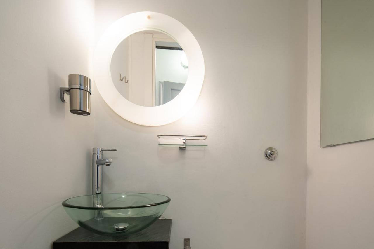 Central Station Apartment By Mmega ฟลอเรนซ์ ภายนอก รูปภาพ