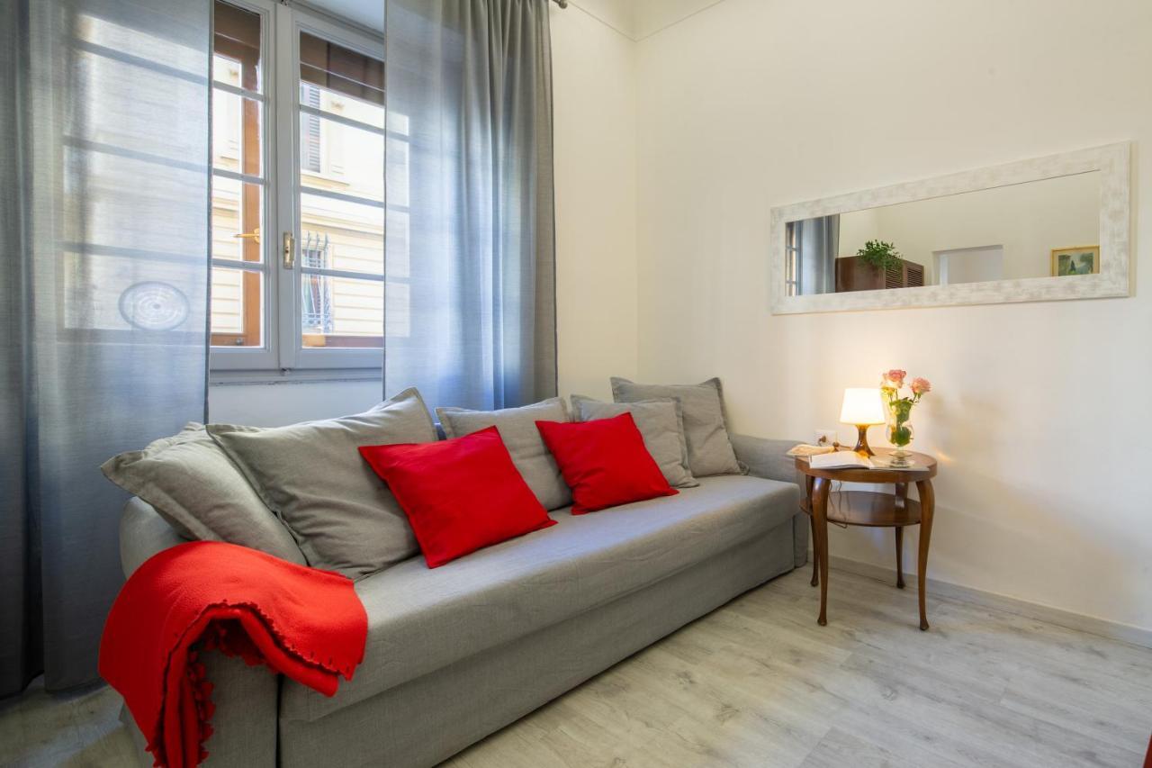 Central Station Apartment By Mmega ฟลอเรนซ์ ภายนอก รูปภาพ