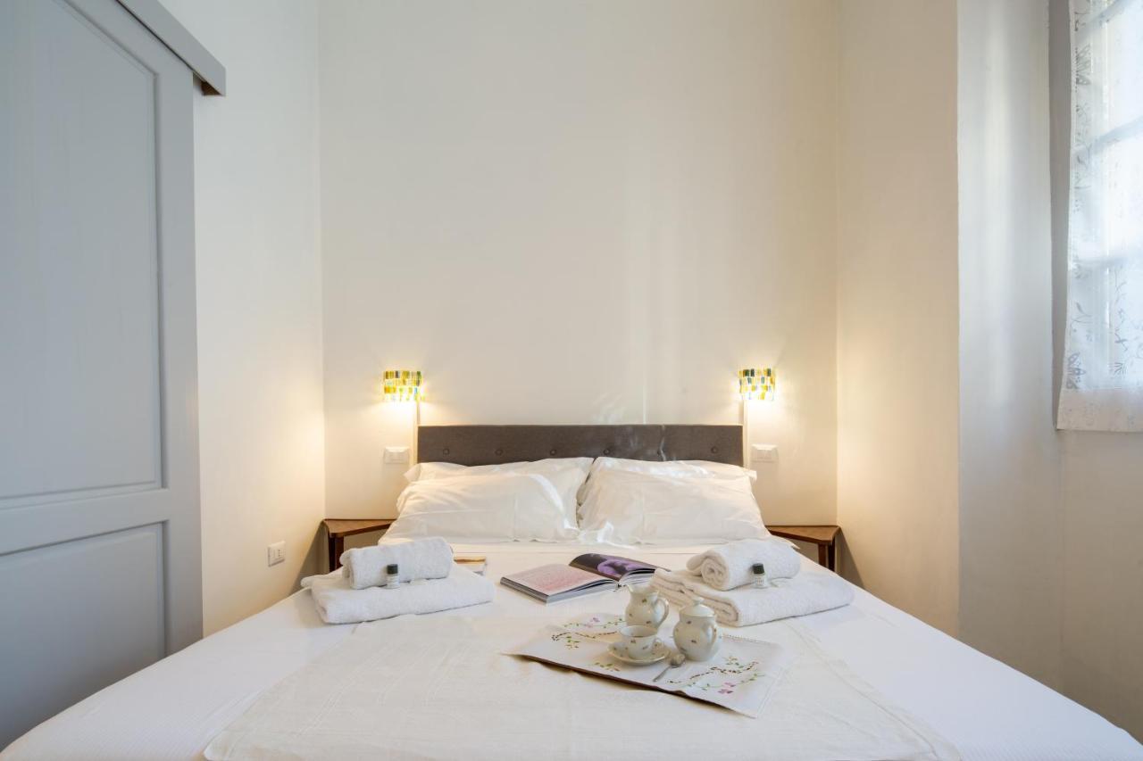 Central Station Apartment By Mmega ฟลอเรนซ์ ภายนอก รูปภาพ