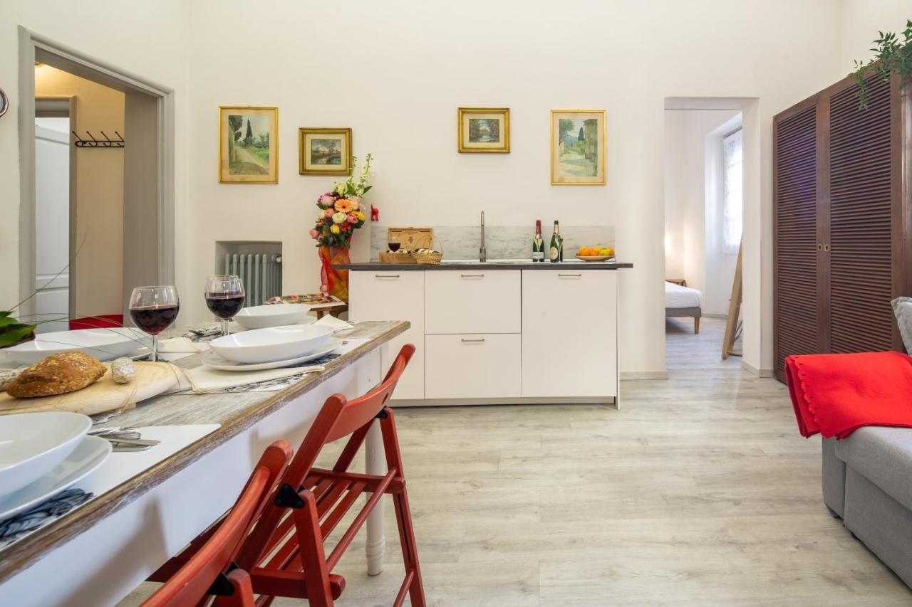 Central Station Apartment By Mmega ฟลอเรนซ์ ภายนอก รูปภาพ