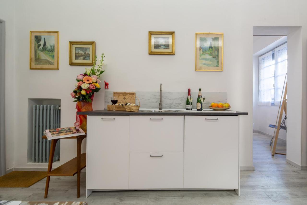 Central Station Apartment By Mmega ฟลอเรนซ์ ภายนอก รูปภาพ