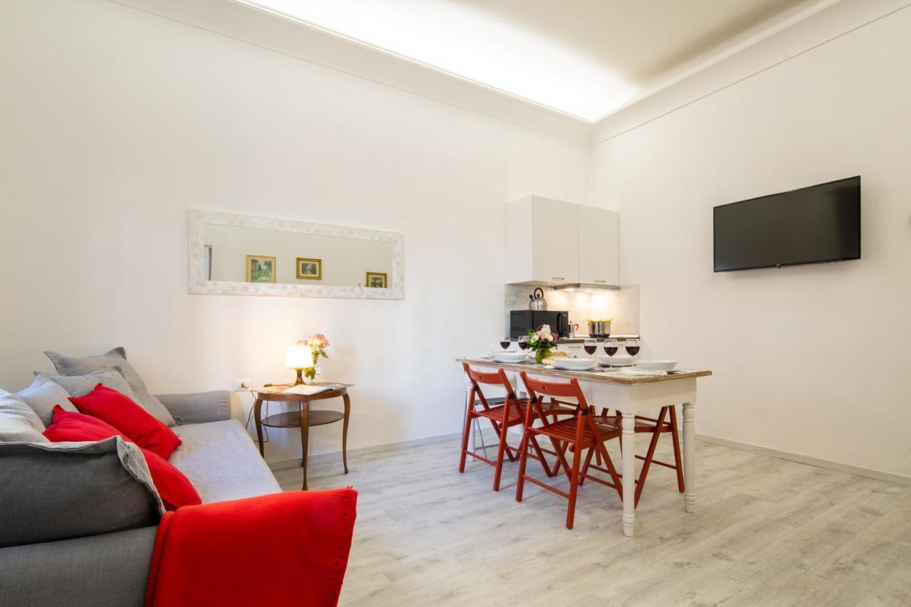 Central Station Apartment By Mmega ฟลอเรนซ์ ภายนอก รูปภาพ